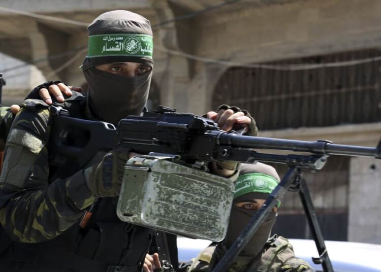 The Hamas Slaughter Confirmed Everything I Have Believed