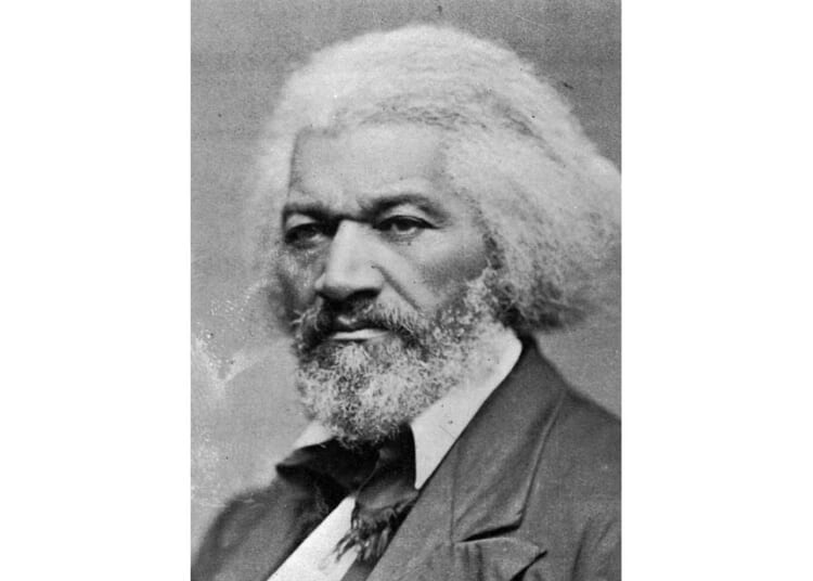 How Would Frederick Douglass Regard Today's Left?