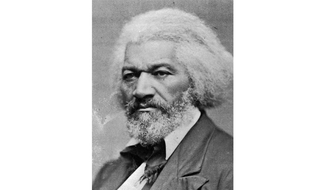 How Would Frederick Douglass Regard Today's Left?