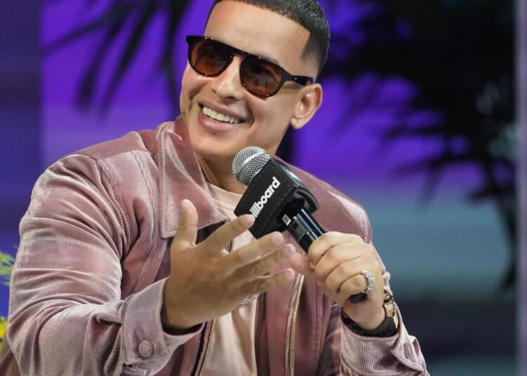 Famous singers Daddy Yankee, Granger Smith leaving behind fame and riches for their faith