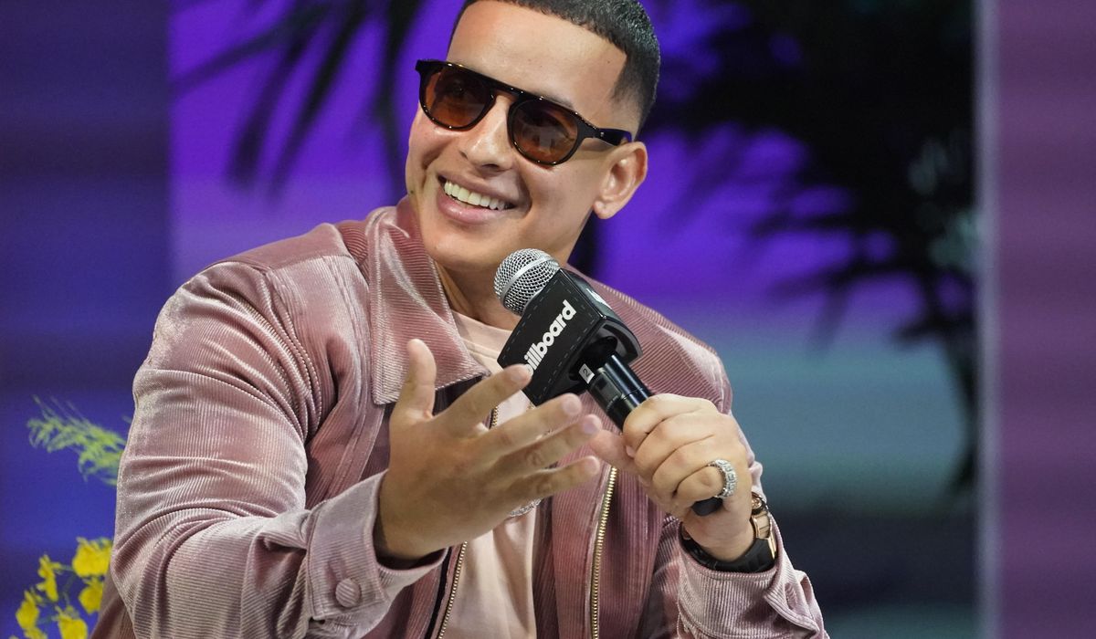 Famous singers Daddy Yankee, Granger Smith leaving behind fame and riches for their faith