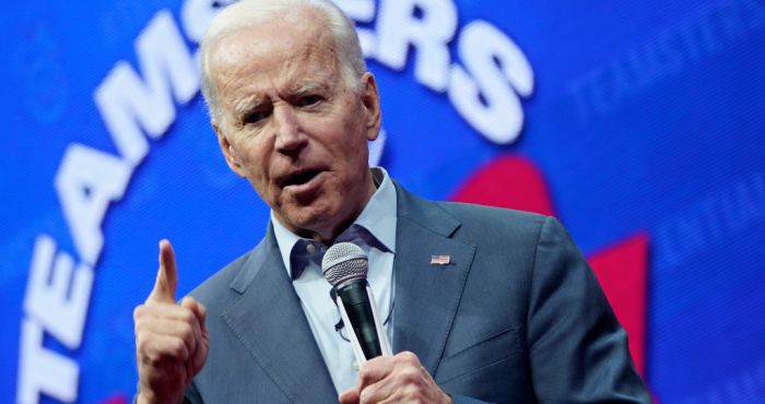 How Irish Is Biden? | The Oligarch Kings