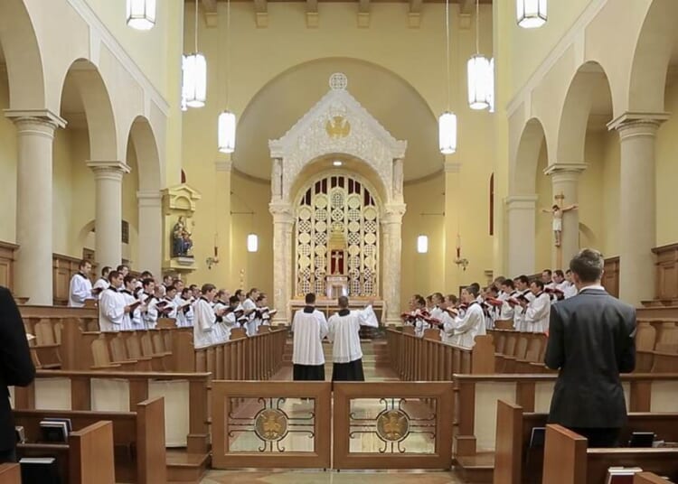 A New Generation of Catholics Discovers Latin Mass 60 Years After Vatican II – HotAir