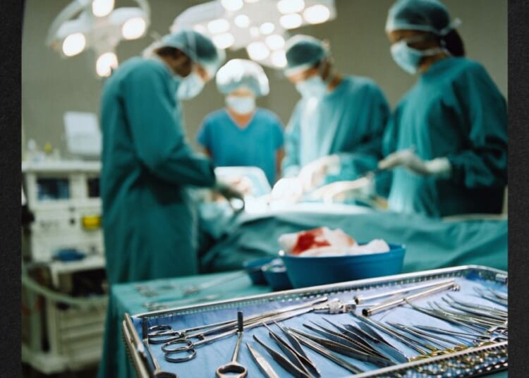 An Idaho bill banning "gender affirming" surgeries has been temporarily blocked by a federal judge.