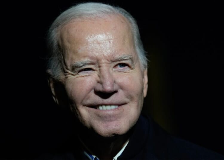 Just two months after another federal agency leveled a huge fine in October, President Joe Biden's administration has filed a new lawsuit against a Christian college in Arizona over what it terms "deceptive advertising" and "illegal telemarketing."