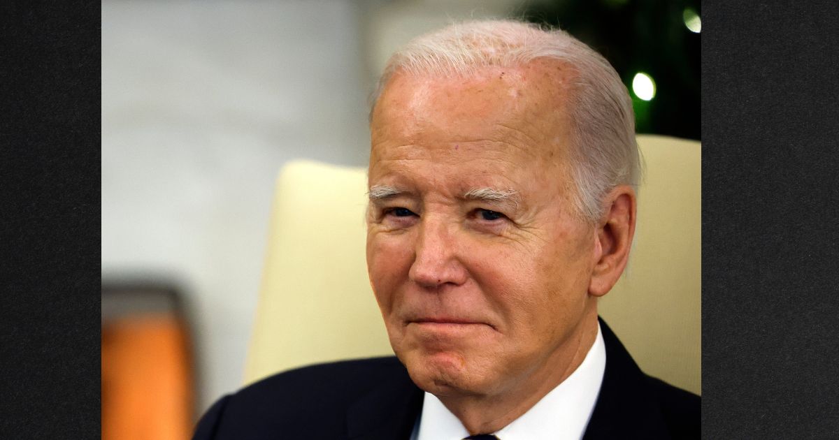 President Joe Biden's administration has again taken aim against Grand Canyon University.