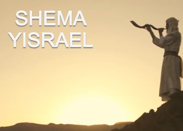 Every Night at 8 pm Israel time the whole nation recites Shema Yisrael with the IDF | Women's League for Conservative Judaism