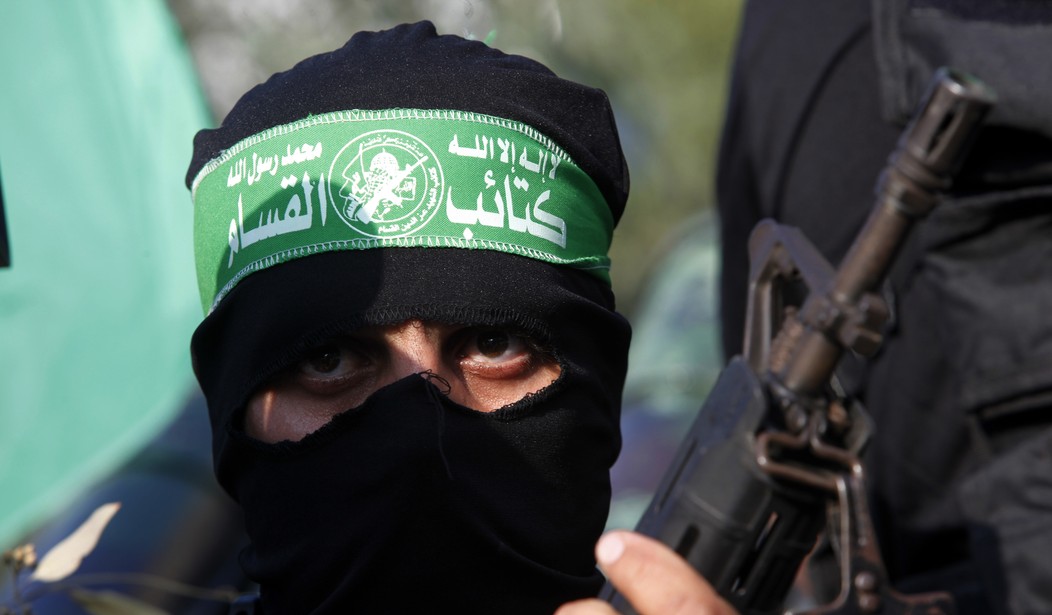 Hamas Weaponized Sexual Violence on 10/7 – HotAir