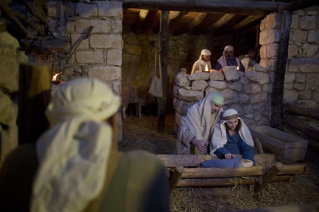 Is There Still No Room at the Inn? – PJ Media