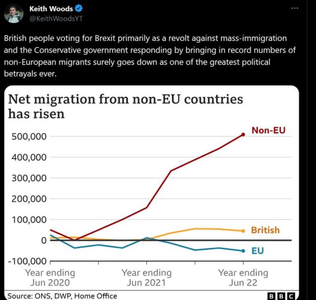 News Briefs – 08/30/2023 | Anonymous Conservative