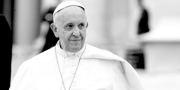 Pope’s same-sex blessing could be a curse for priests