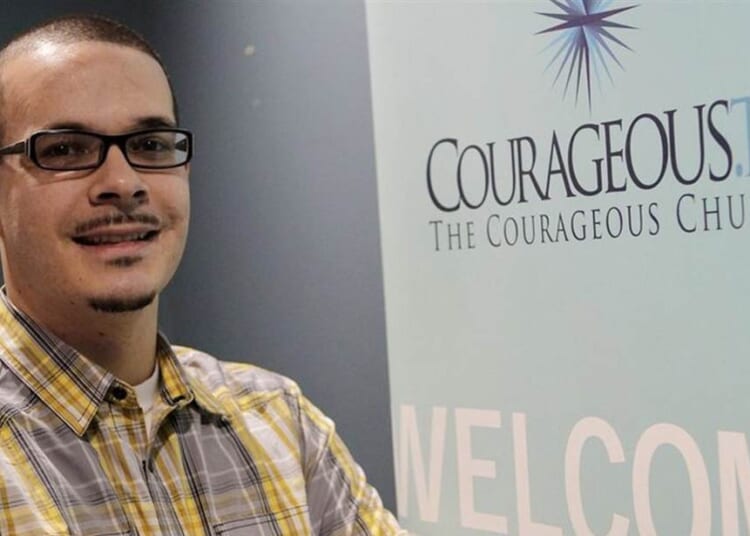 Shaun King Suspended from Instagram – HotAir