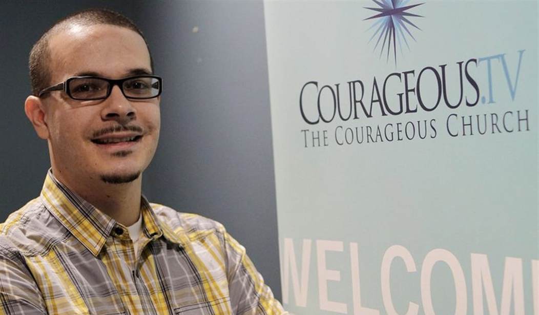 Shaun King Suspended from Instagram – HotAir