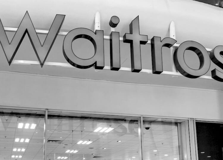 TCW's top twenty, 2023: Waitrose – going woke, going broke under Dame Empty-Shelves