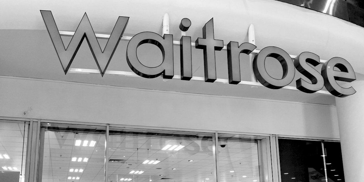 TCW's top twenty, 2023: Waitrose – going woke, going broke under Dame Empty-Shelves