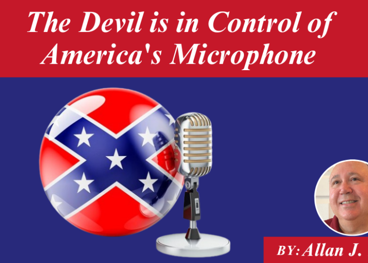 America's Microphone