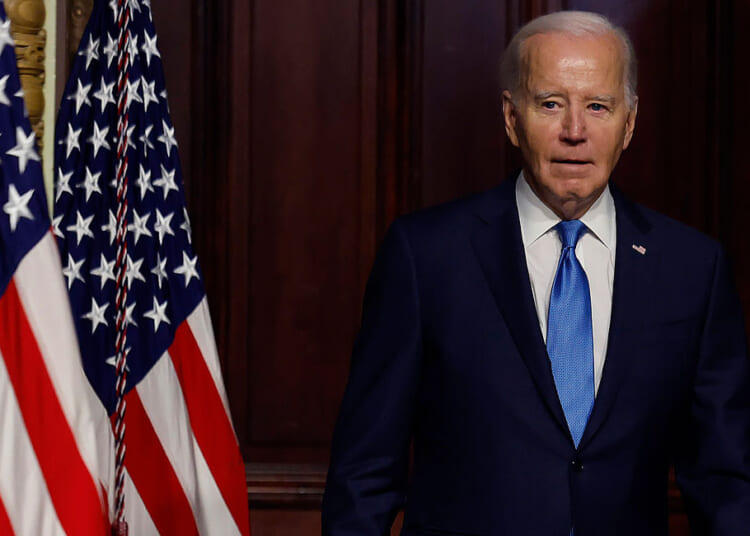 There Is No Hunter Biden Case Without Joe Biden