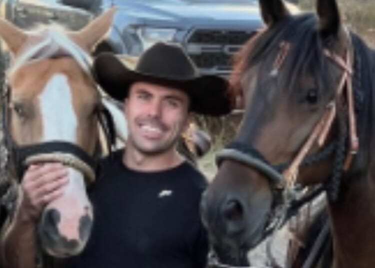 Well-known outdoorsman and influencer Tristan Hamm is facing serious charges in Canada.