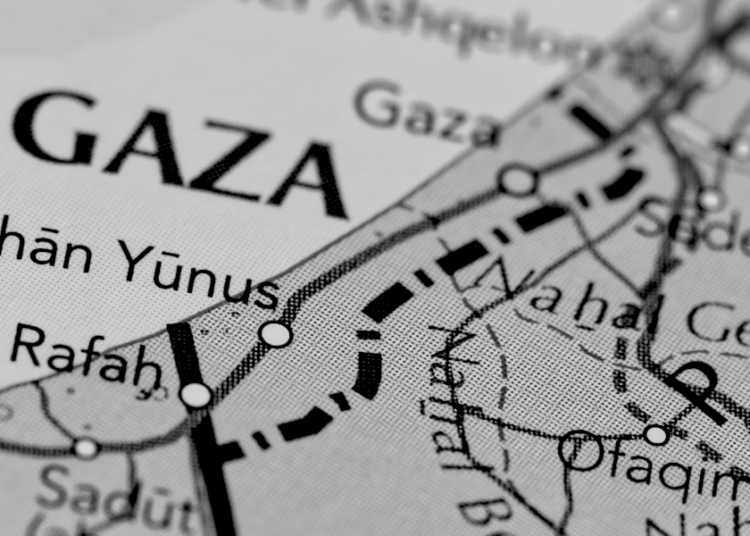 What next for Gaza? Part 2