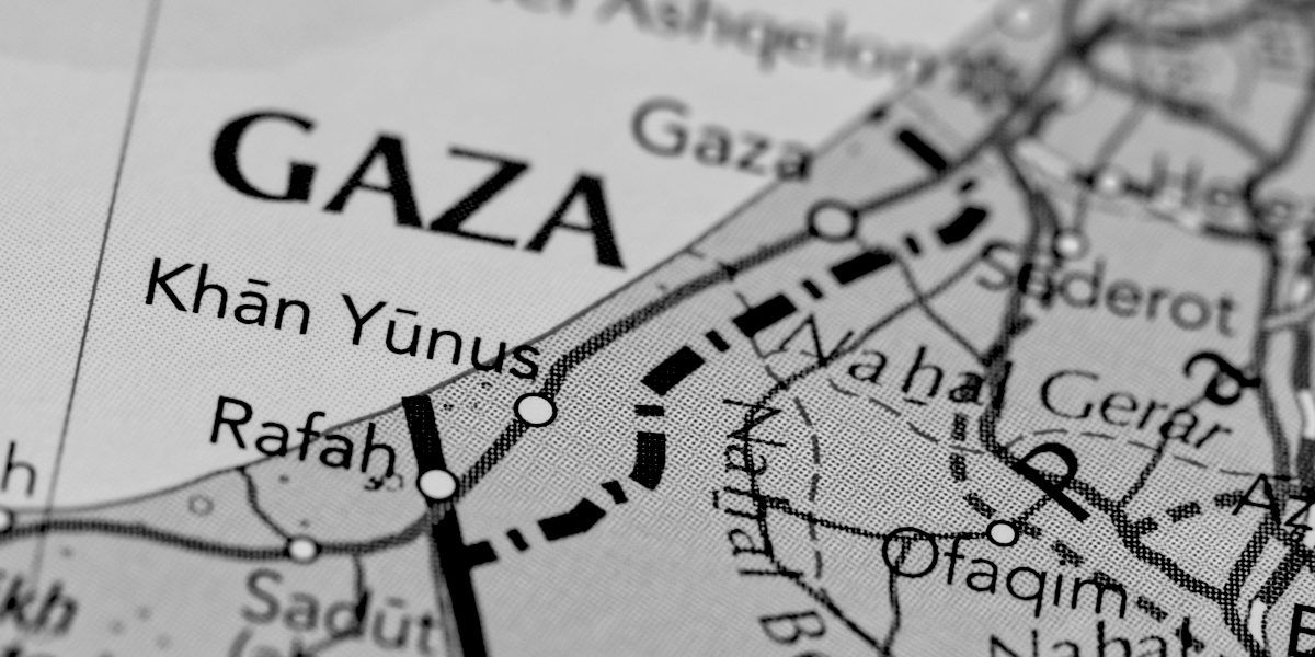 What next for Gaza? Part 2