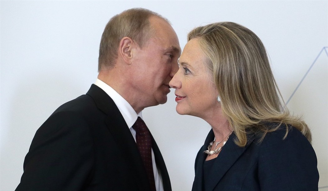 Shock! Research Shows That Russia's 2016 Campaign Interference Didn't Affect Outcome – HotAir