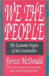 we the people forrest