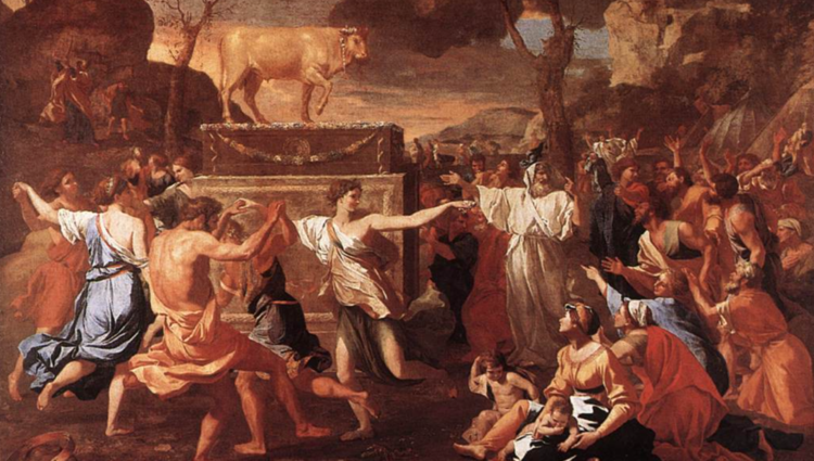 Montesquieu & the Two Historical Foundations of Tolerance ~ The Imaginative Conservative