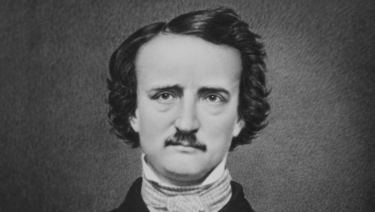 The Political Thought of Edgar Allan Poe ~ The Imaginative Conservative