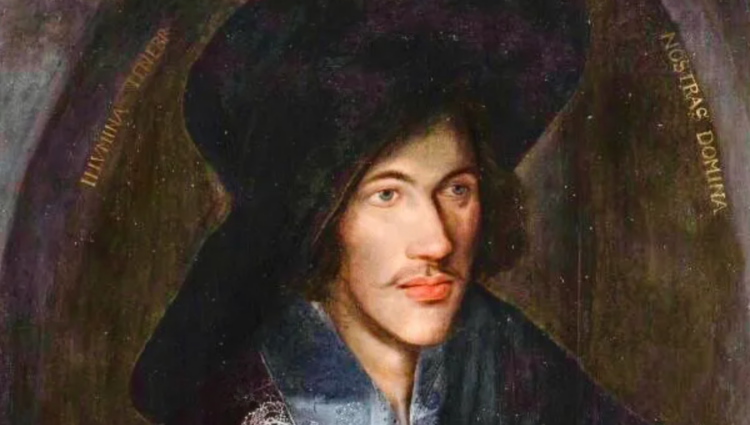 A Foray Into Metaphysical Poetry With John Donne ~ The Imaginative Conservative