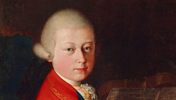 The Greatness of Mozart ~ The Imaginative Conservative