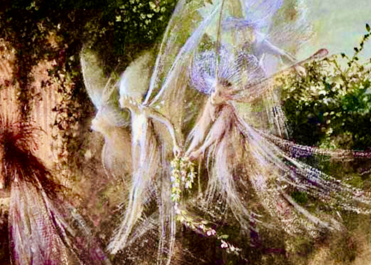 C.S. Lewis on the Existence of Fairies ~ The Imaginative Conservative