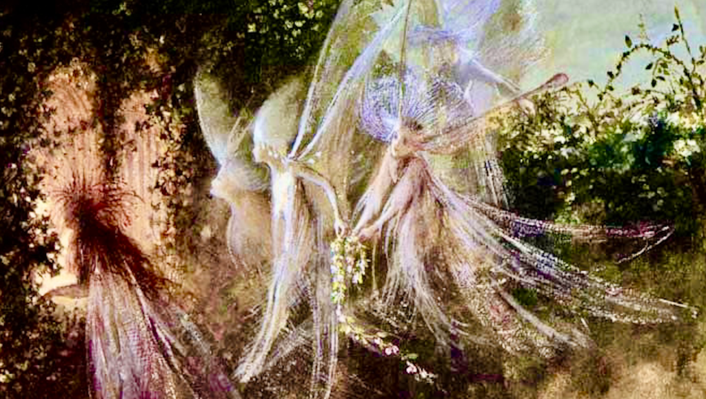 C.S. Lewis on the Existence of Fairies ~ The Imaginative Conservative