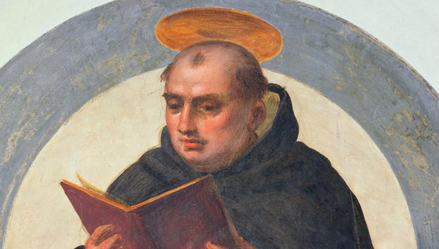 St. Thomas Aquinas —The Imaginative Conservative