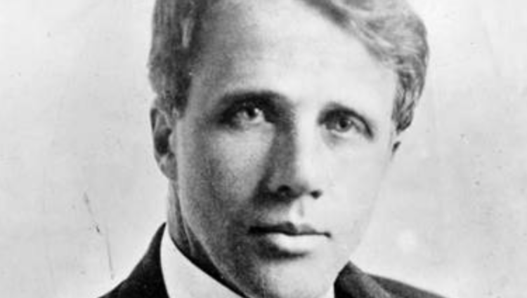 The Hidden Depths in Robert Frost ~ The Imaginative Conservative