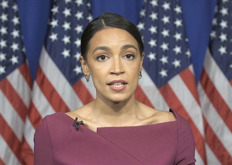 AOC Solves Immigration Crisis – HotAir