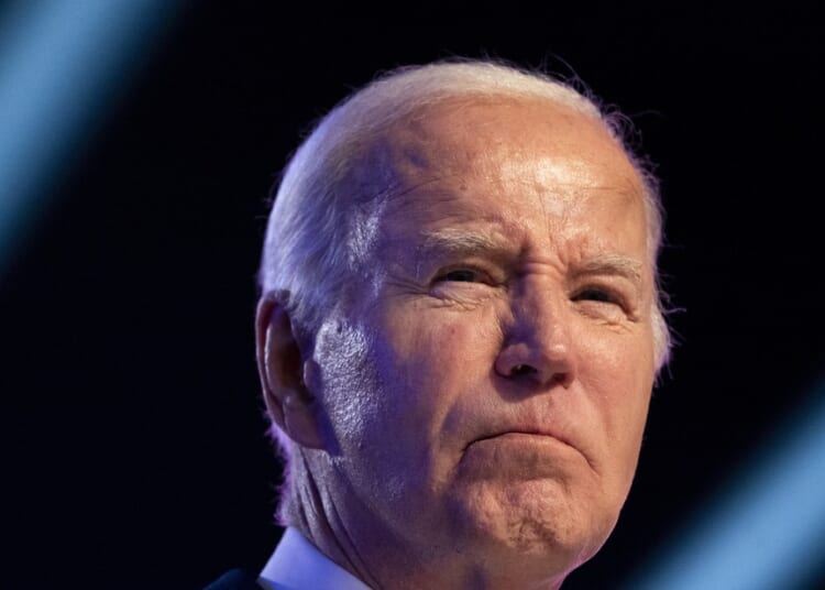 Biden Calls Designated Terror List 'Irrelevant' – HotAir