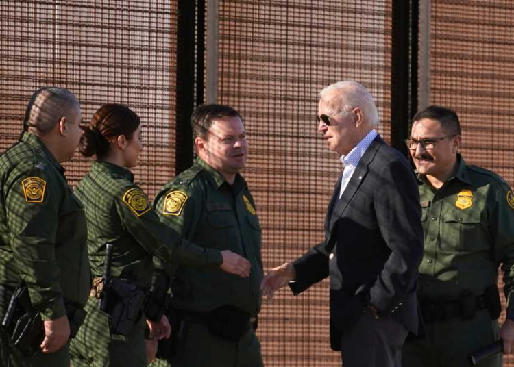 Biden's Promise to Shut Down the Border Makes No Sense – HotAir