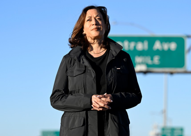 CNN Kamala Interview Loses in Ratings to... Pretty Much Everyone – HotAir