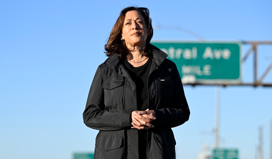 CNN Kamala Interview Loses in Ratings to... Pretty Much Everyone – HotAir