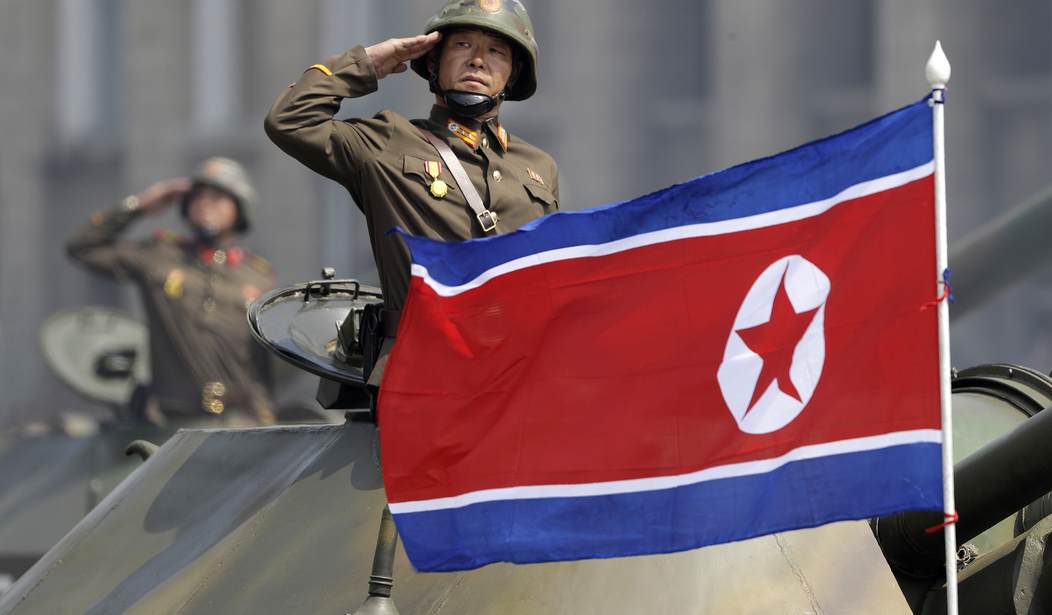 Concerns About North Korea Spread – HotAir