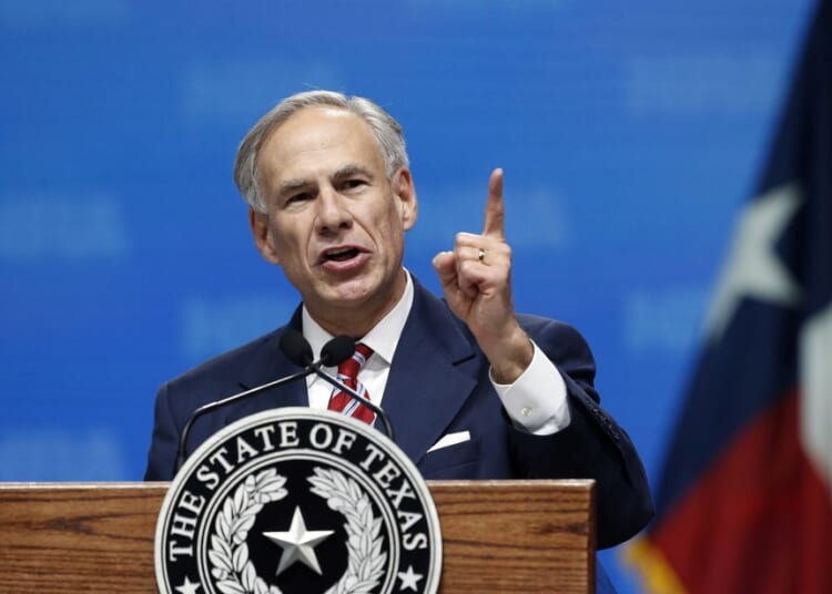 Congressional Democrats Call for Biden to Take Control of Texas National Guard – HotAir