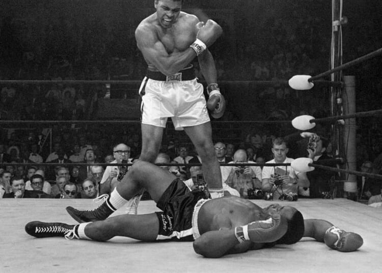 DEI May Be on the Ropes, but Muhammad Ali Spent a Lot of Time There Too – HotAir