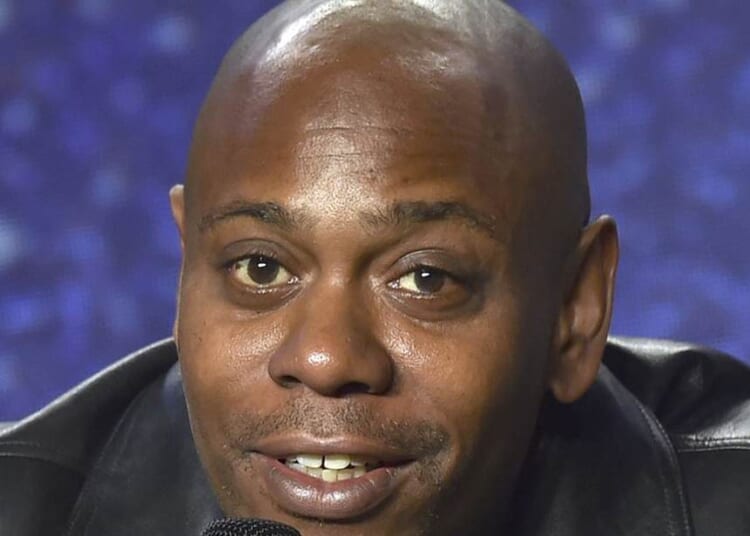 Dave Chappelle is Back With Another Joke to Upset the Woke – HotAir