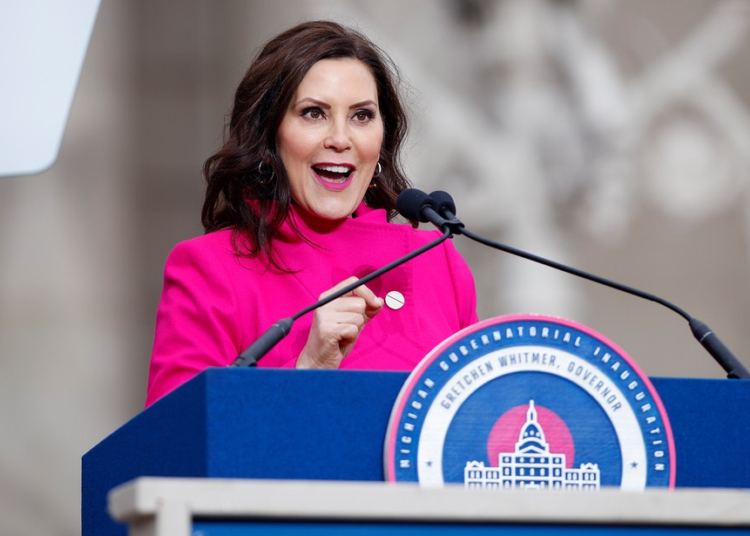 Governor Whitmer's Staff Hates Her and There is Proof – HotAir