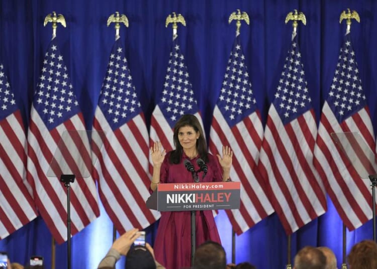 Haley's Debate Boycott Hypocrisy – HotAir