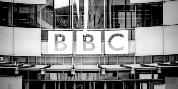 Hamas terrorists and the hypocrisy of the BBC