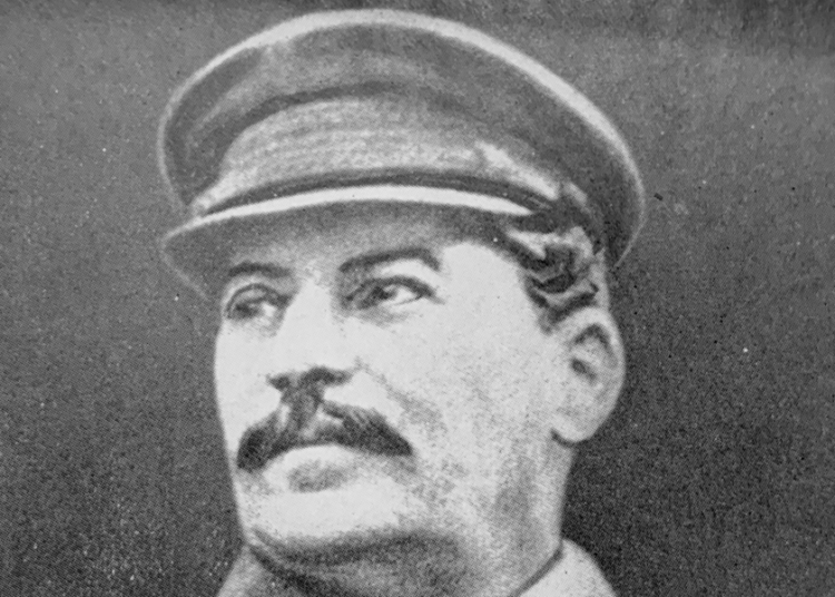 Hate-crime Britain and its echoes of Stalin