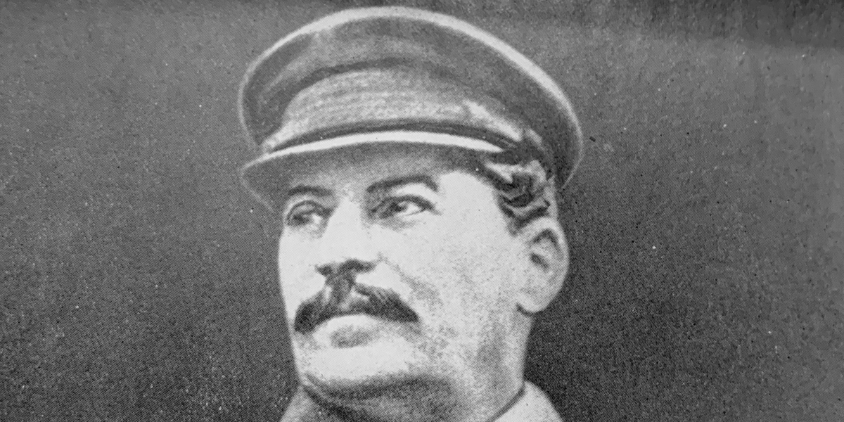 Hate-crime Britain and its echoes of Stalin