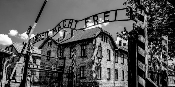 Holocaust denial goes mainstream - The Conservative Woman