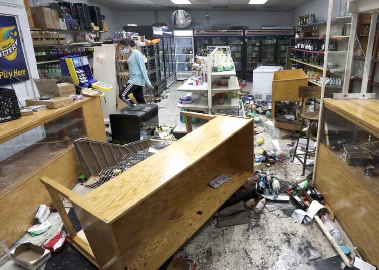 'Hopeful Migrants' in Chicago Arrested for Mass Looting – HotAir